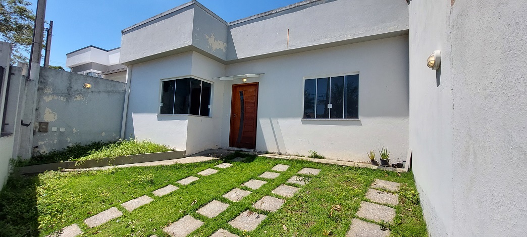 Casa Terrea 92 - Morada da Colina