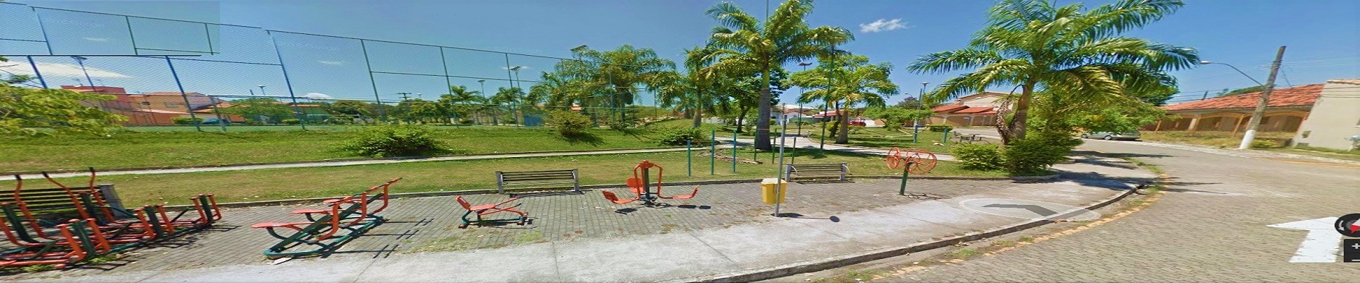 Morada da Colina - Casa 90