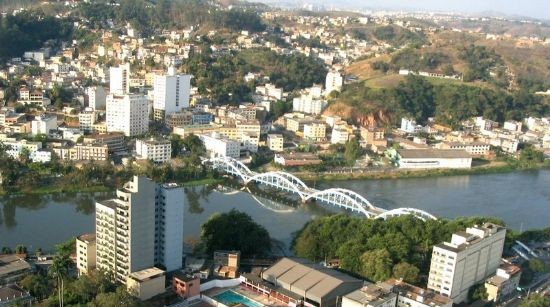 Edificio Girassol - Col 2