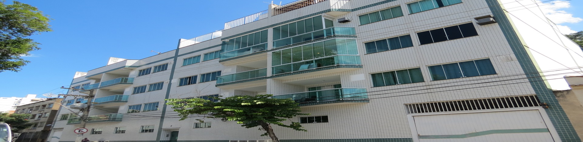 Residencial Fênix - Apto 106